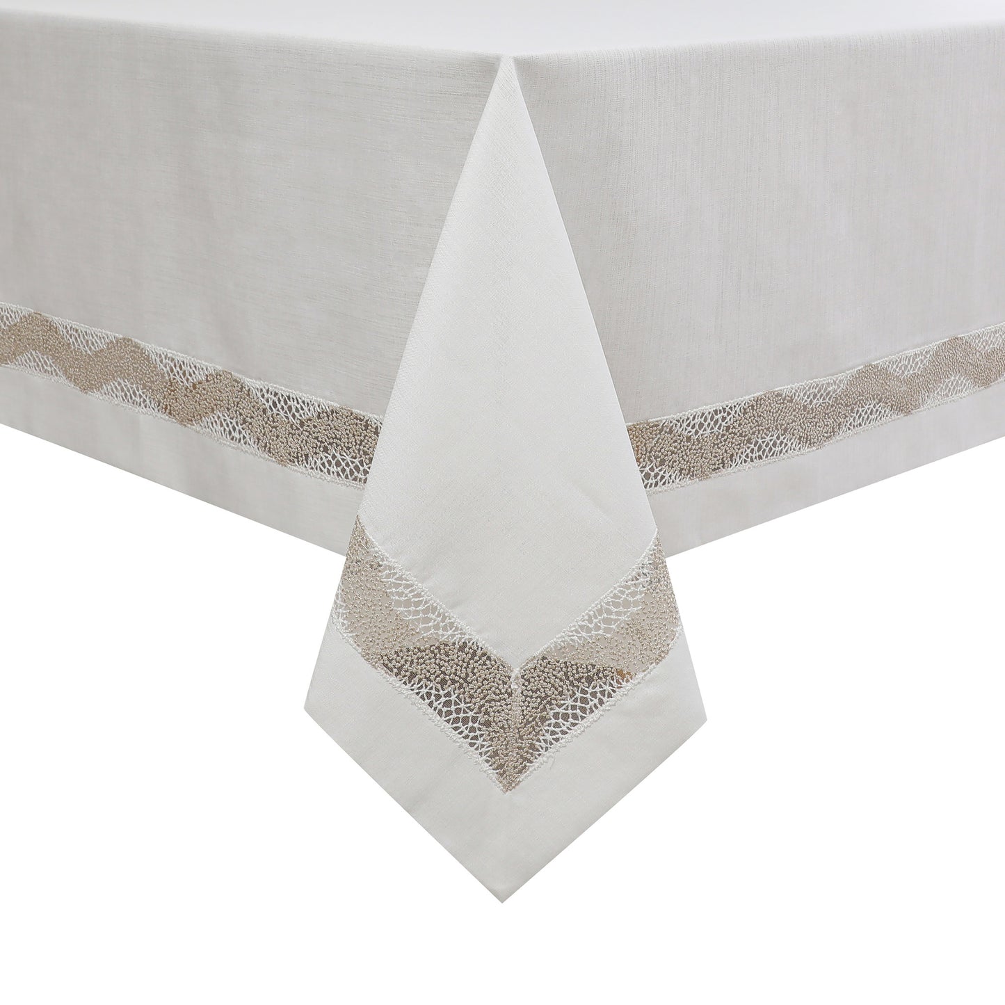 Tablecloth Lace #TC1711