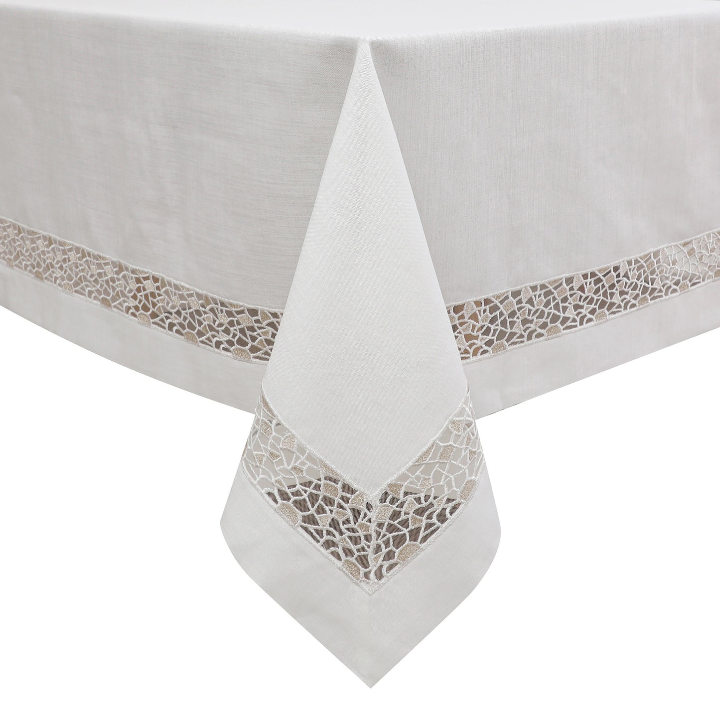 Tablecloth Lace #TC1710