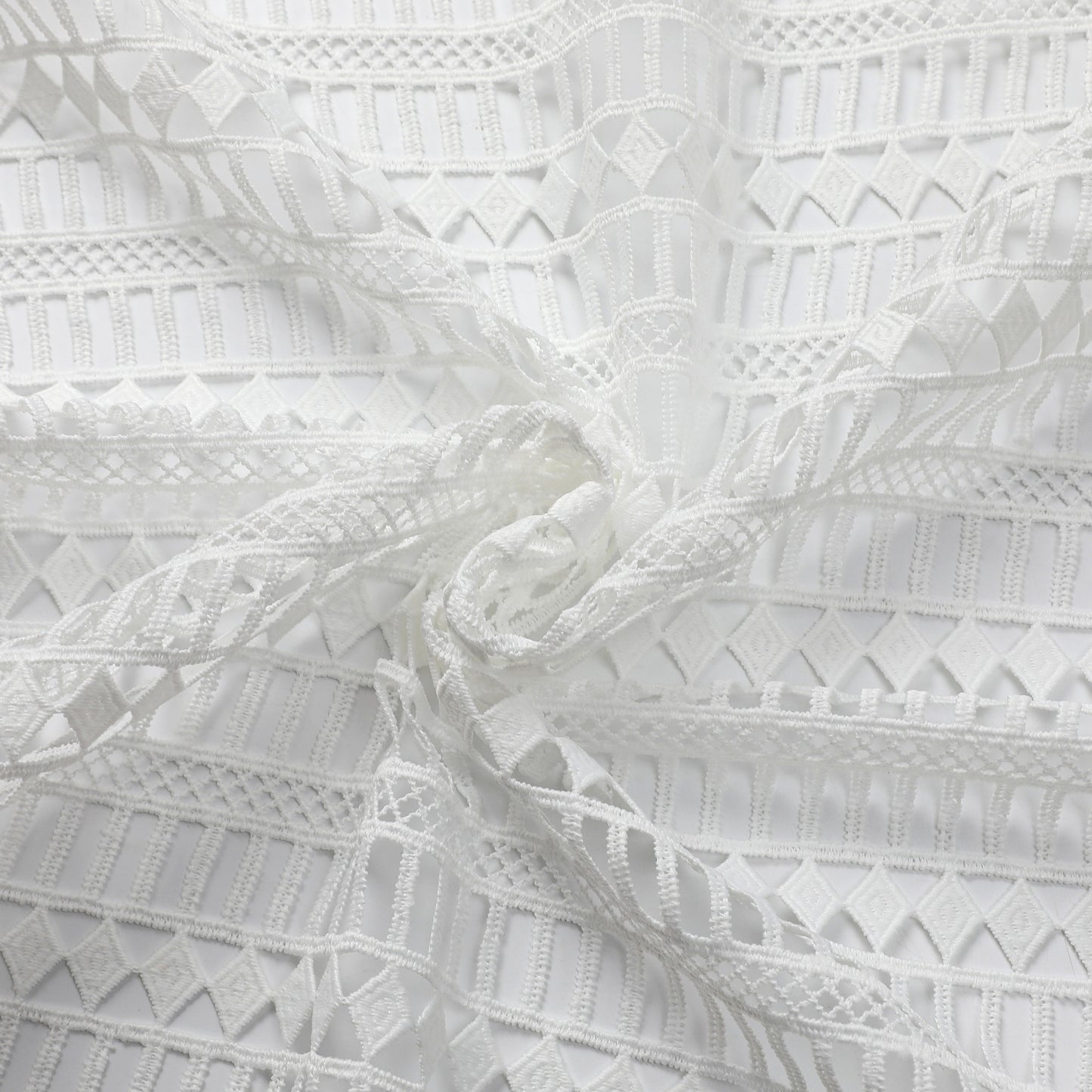 Tablecloth Lace Unlined #TC1729UL