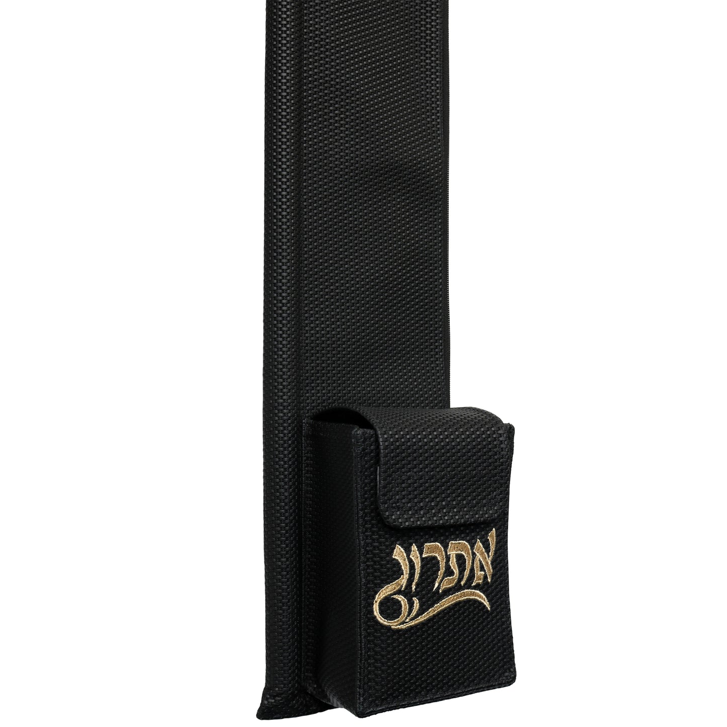 Lulav/Esrog Holder #LH-W1-BK