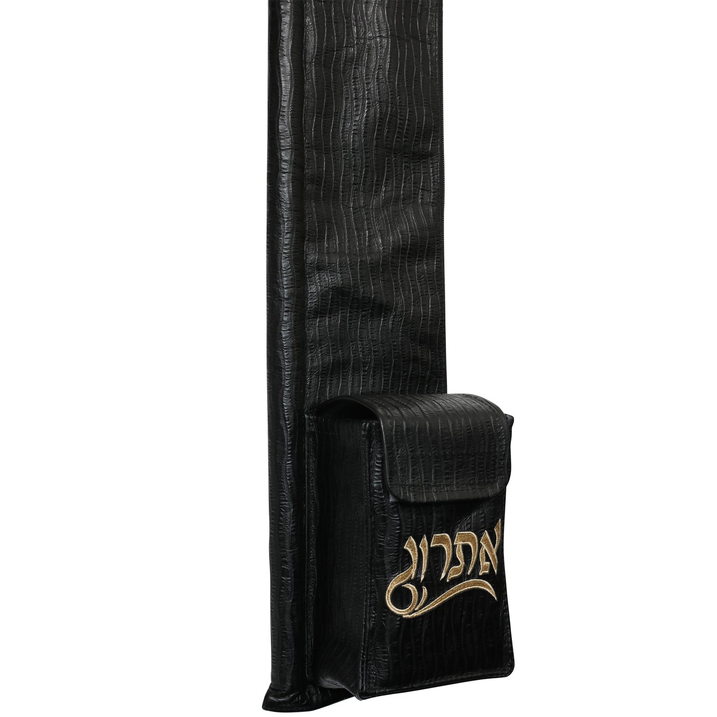 Lulav/Esrog Holder #LH-W14-BK