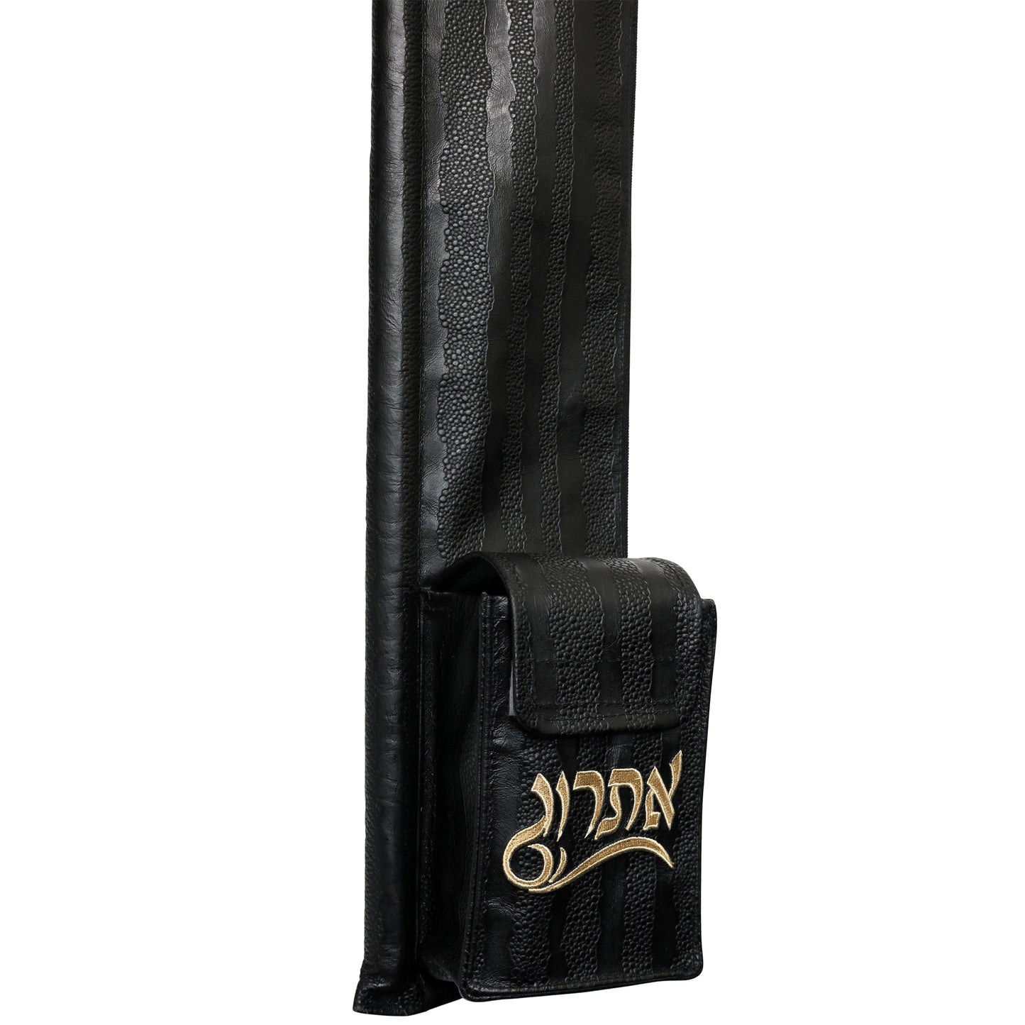 Lulav/Esrog Holder #LH-W15-BK