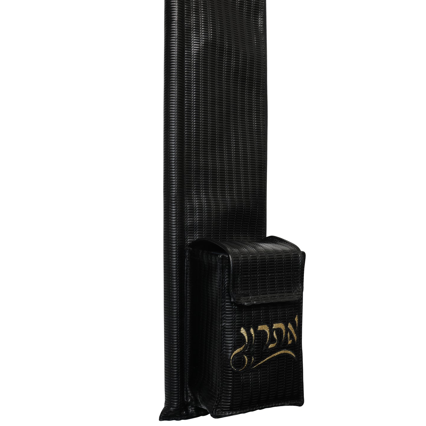 Lulav/Esrog Holder #LH-W16-BK