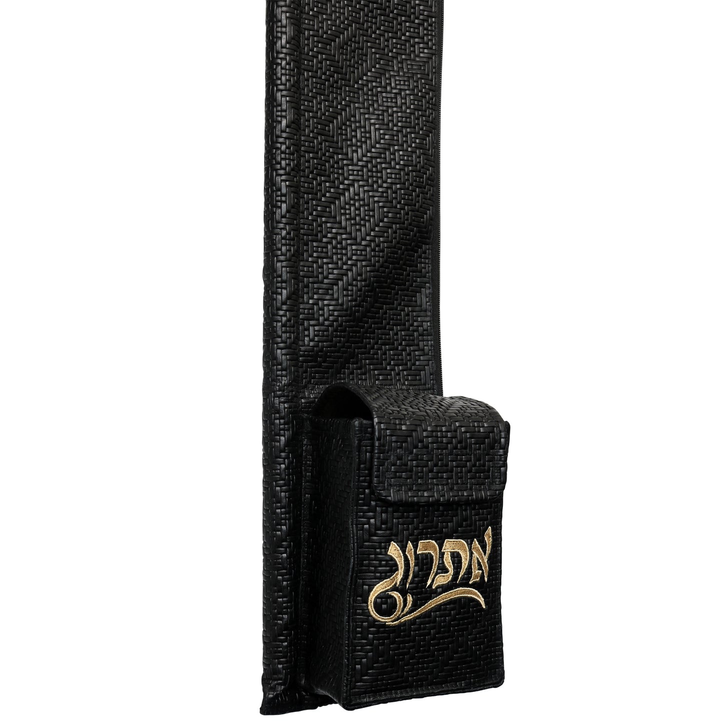 Lulav/Esrog Holder #LH-W5-BK