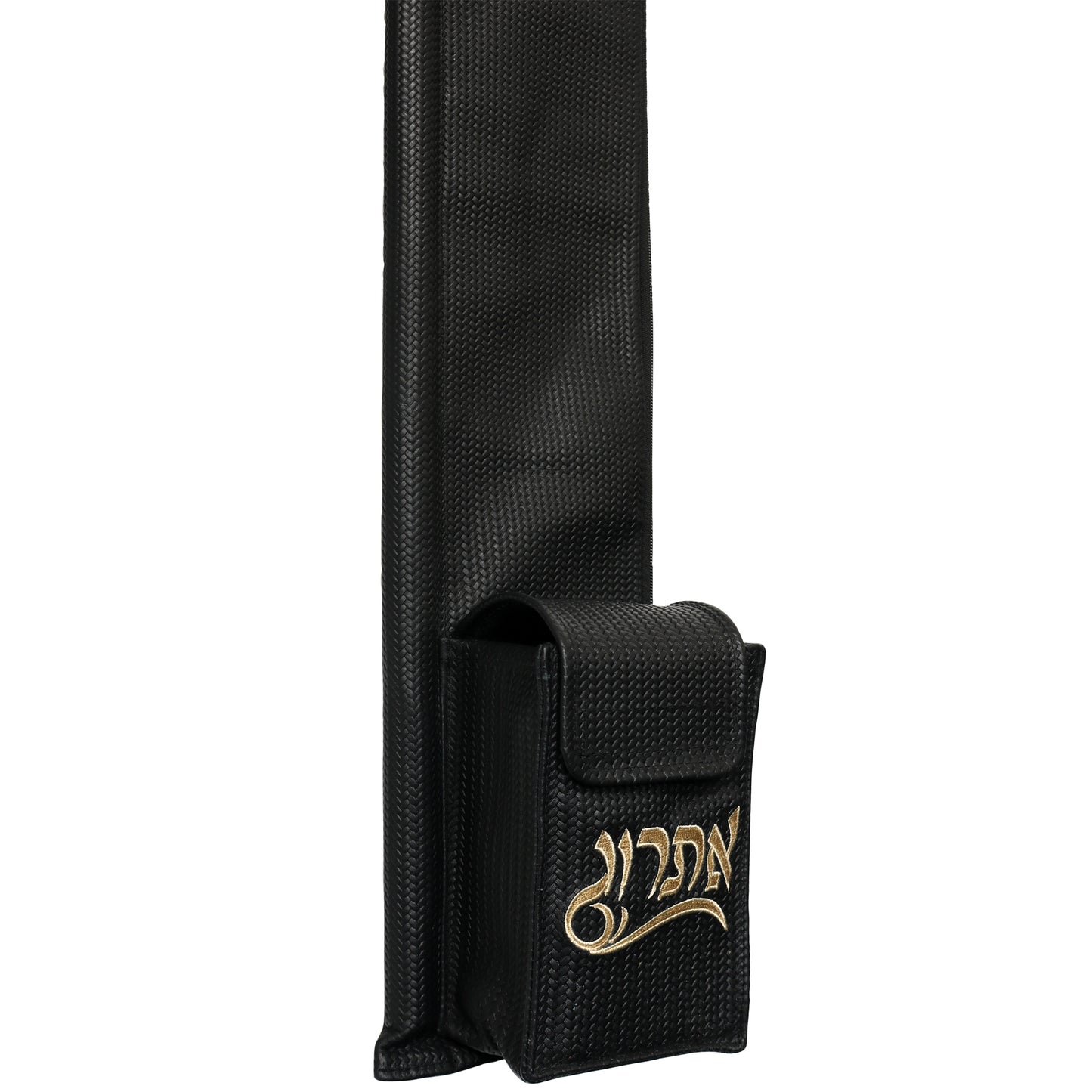 Lulav/Esrog Holder #LH-W8-BK