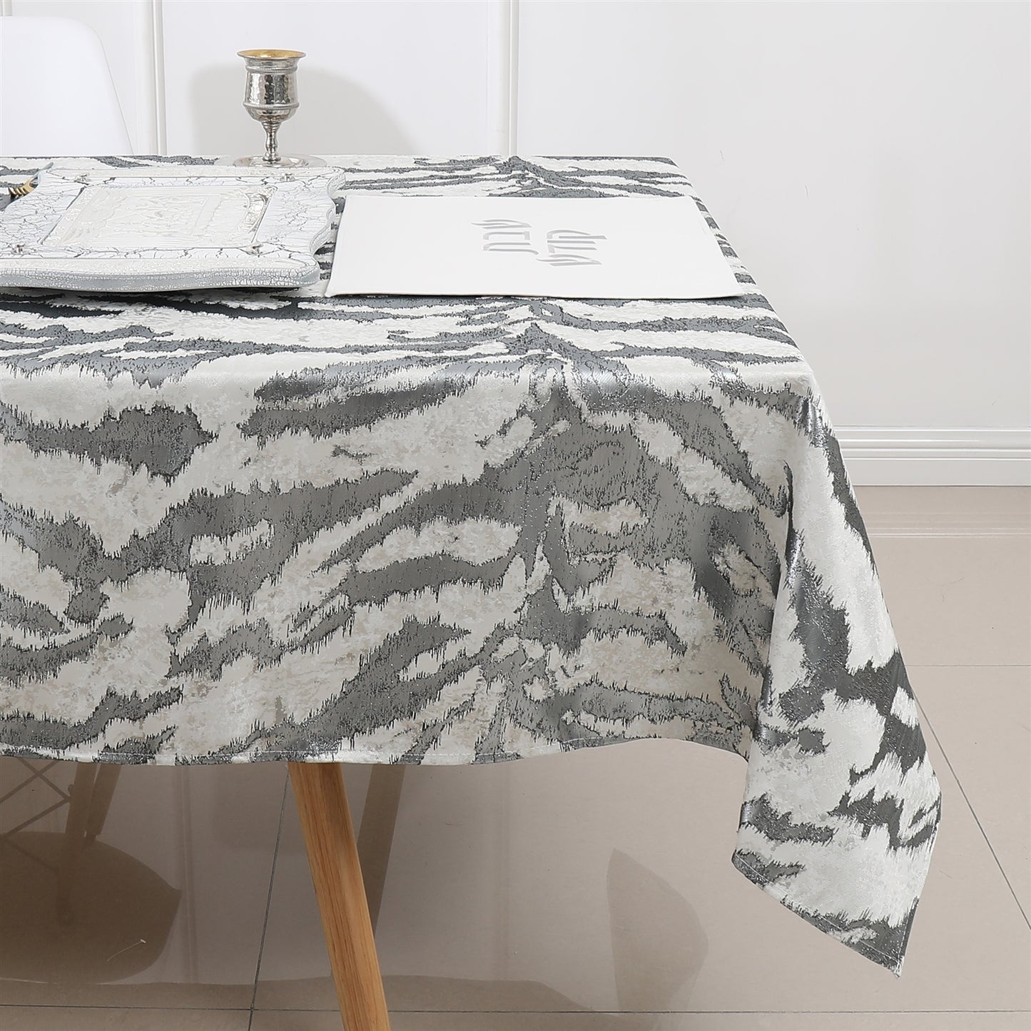 Tablecloth Jacquard #TC1315