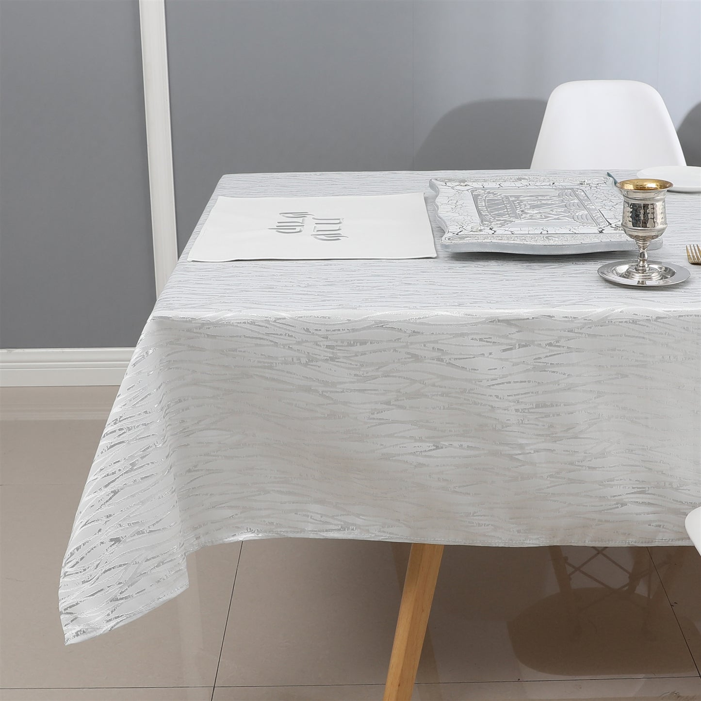 Tablecloth Jacquard #TC1317