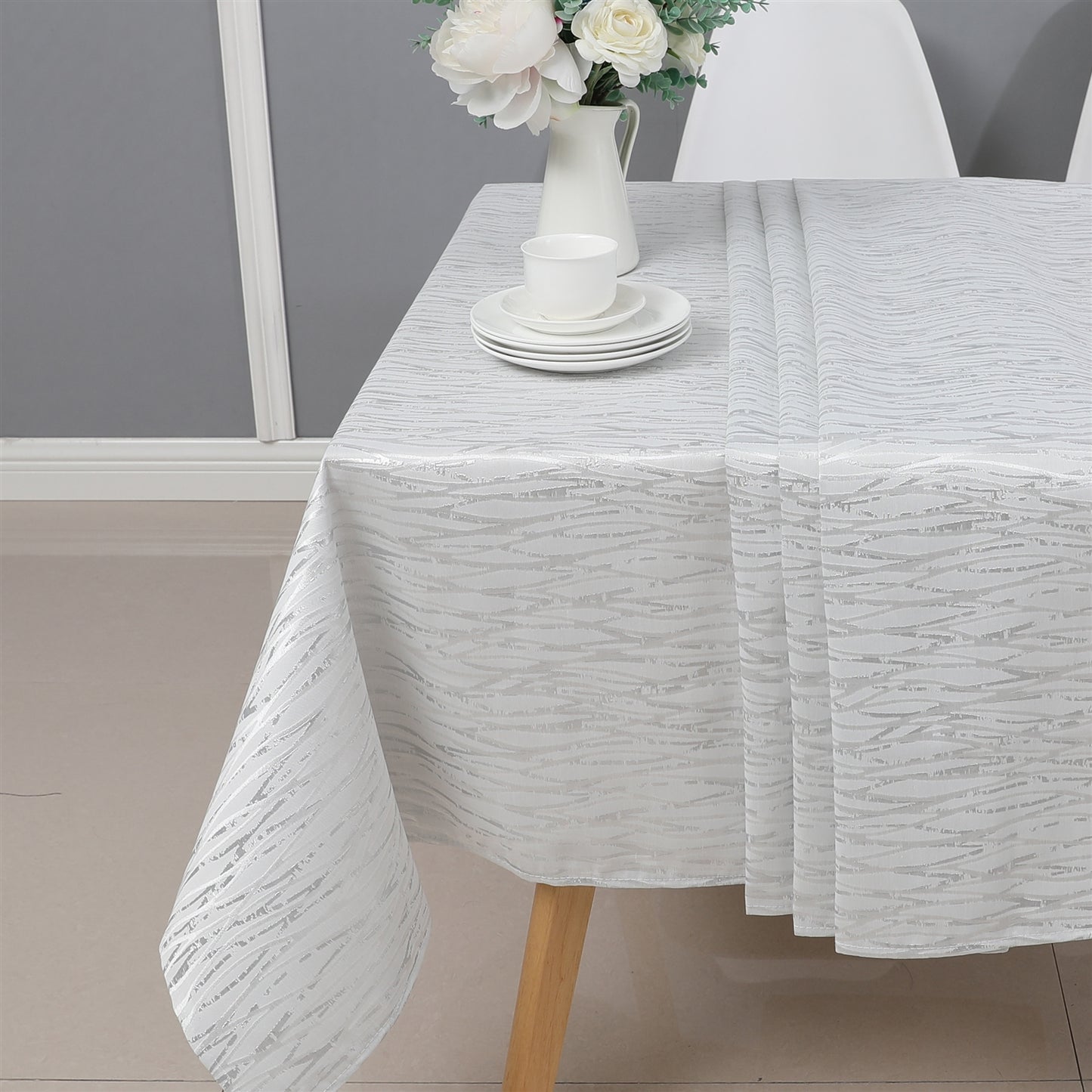 Tablecloth Jacquard #TC1317