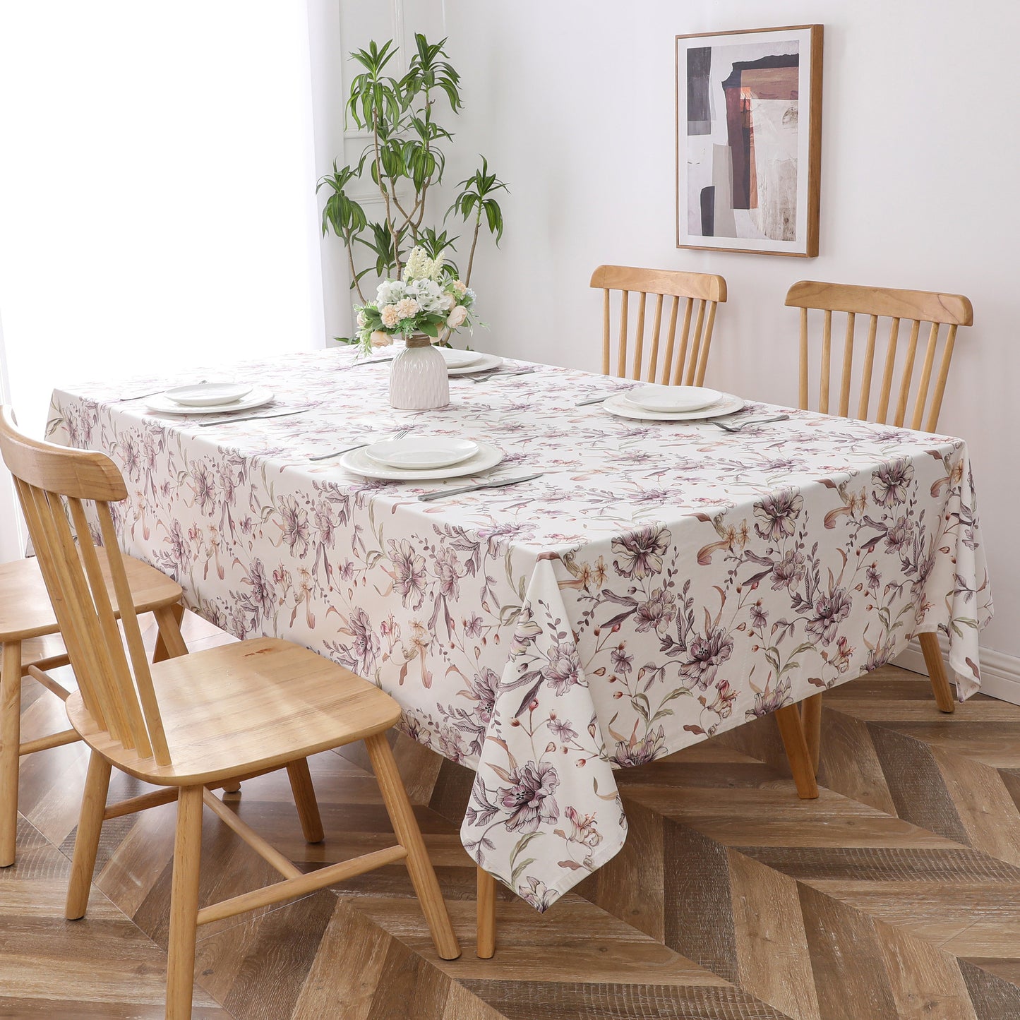 Tablecloth Velvet #TC1415