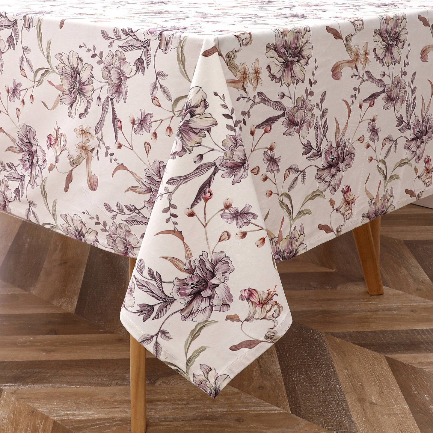 Tablecloth Velvet #TC1415